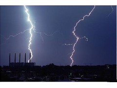 江門防雷雷雨天該如何避雷