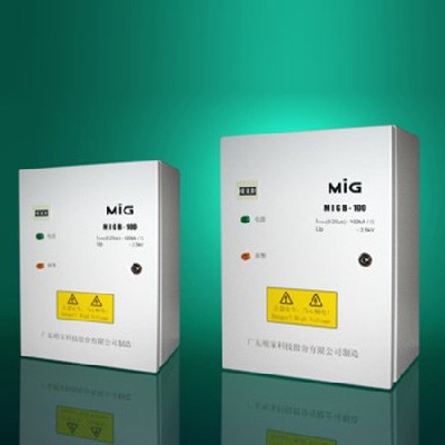 MIGB電源防雷箱